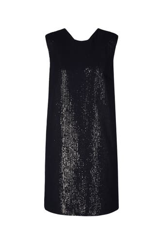 WINDSOR. Kleid Eggshape-Kleid navy