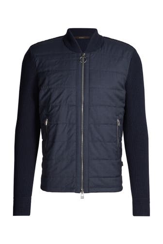 WINDSOR. Pullover Nedo navy