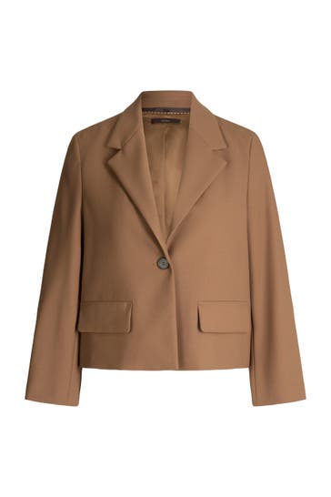 WINDSOR. Blazer Blazer braun