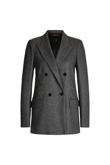 WINDSOR. Blazer Blazer anthrazit