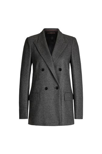 WINDSOR. Blazer Blazer anthrazit