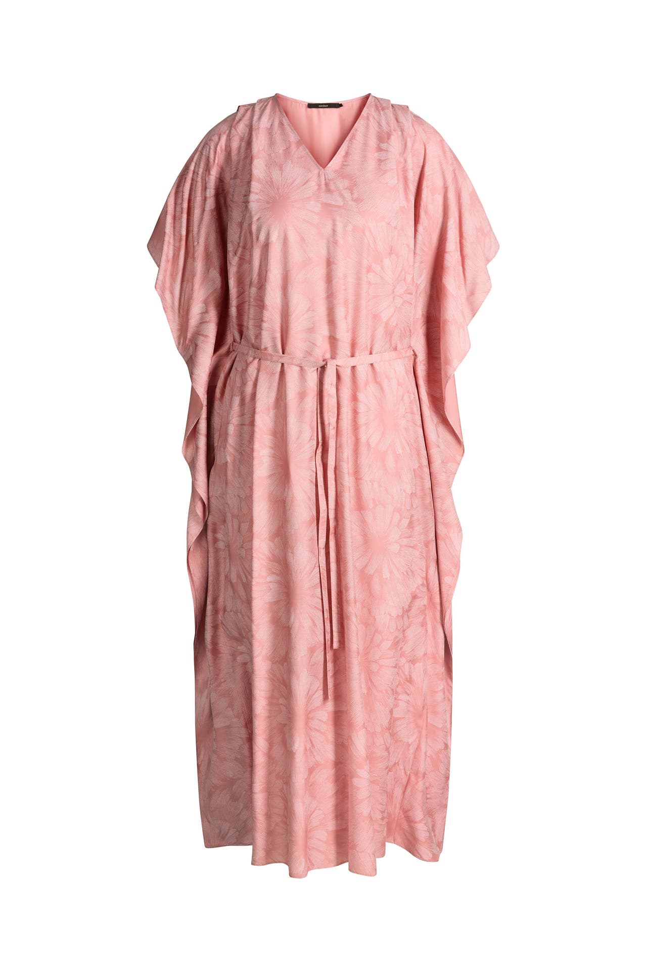 WINDSOR. Casual-Kleid Kaftan-Kleid rosa, Bild 1