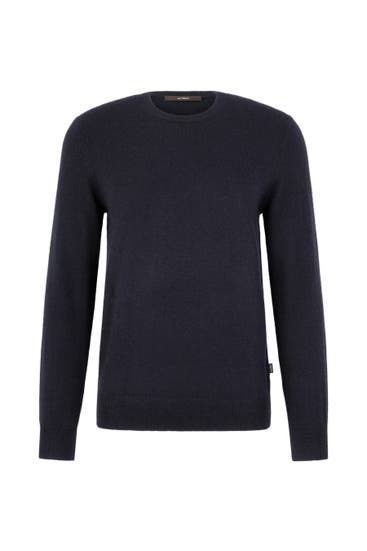 WINDSOR. - Pullover Cashmono navy