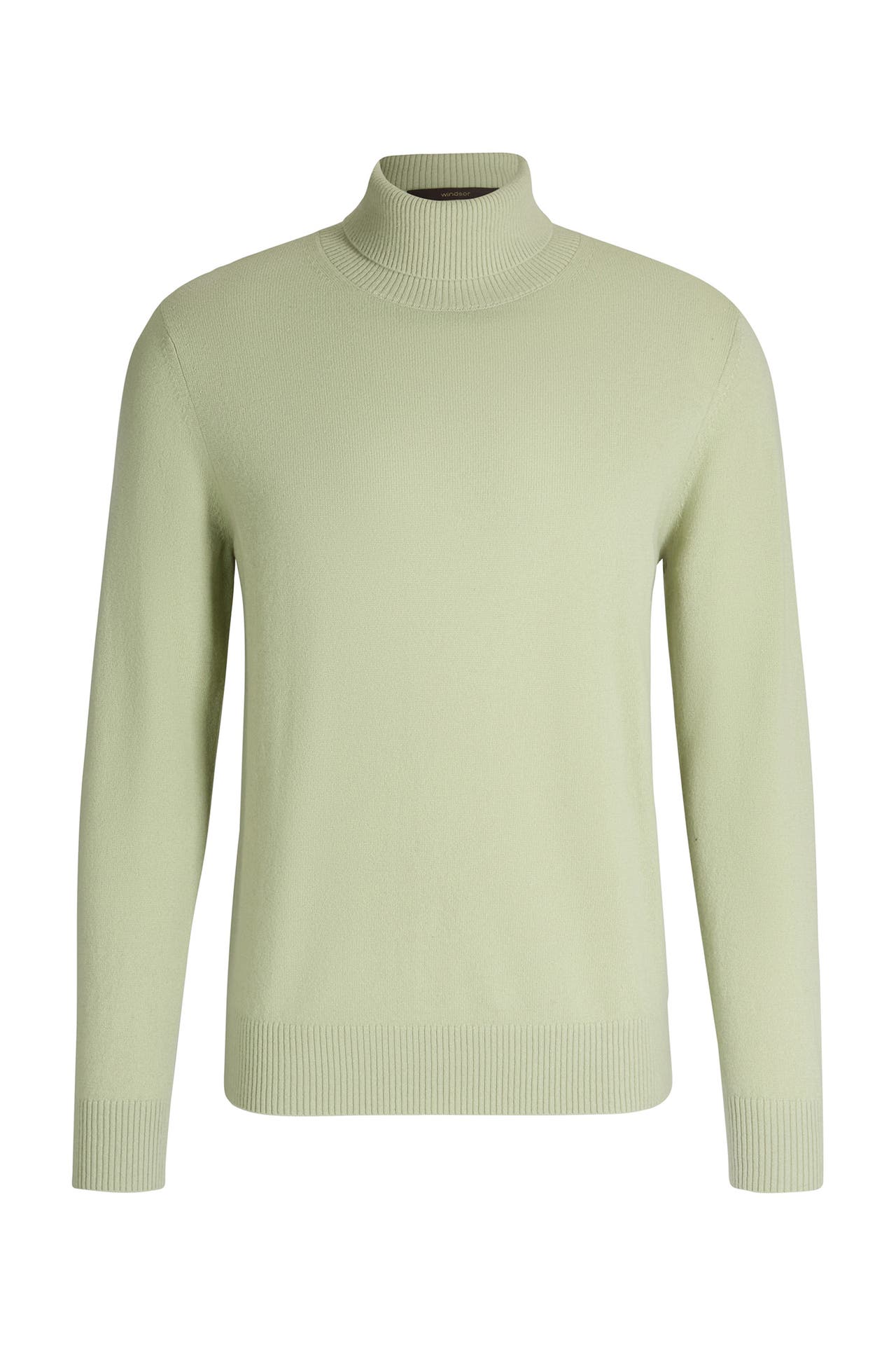 WINDSOR. Pullover Cashmono salbei, Bild 1