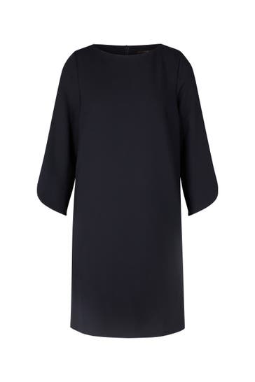 WINDSOR. Kleid Kleid navy