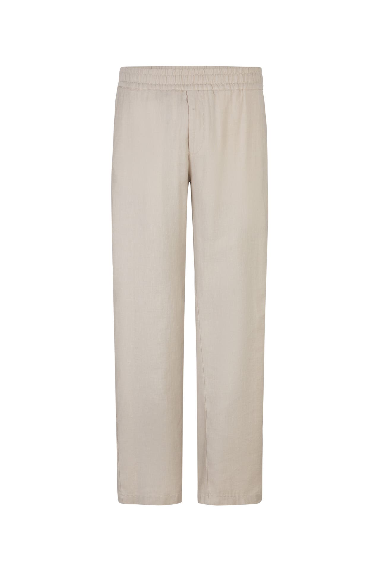 WINDSOR. Stoffhose Scuro beige Slim, Bild 1