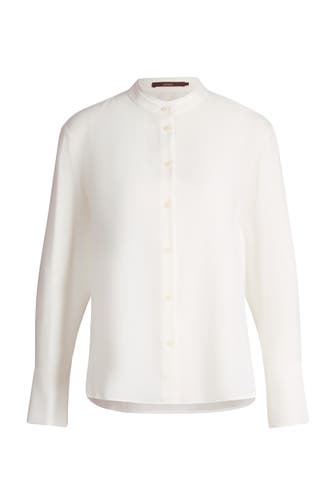 WINDSOR. Business-Bluse Bluse ecru