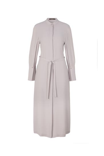 WINDSOR. Casual-Kleid Kleid steingrau