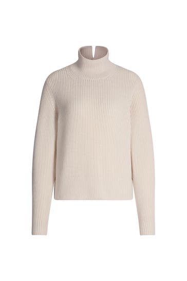 WINDSOR. Pullover Pullover creme