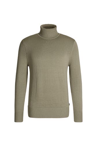 WINDSOR. Pullover Ramiro salbei