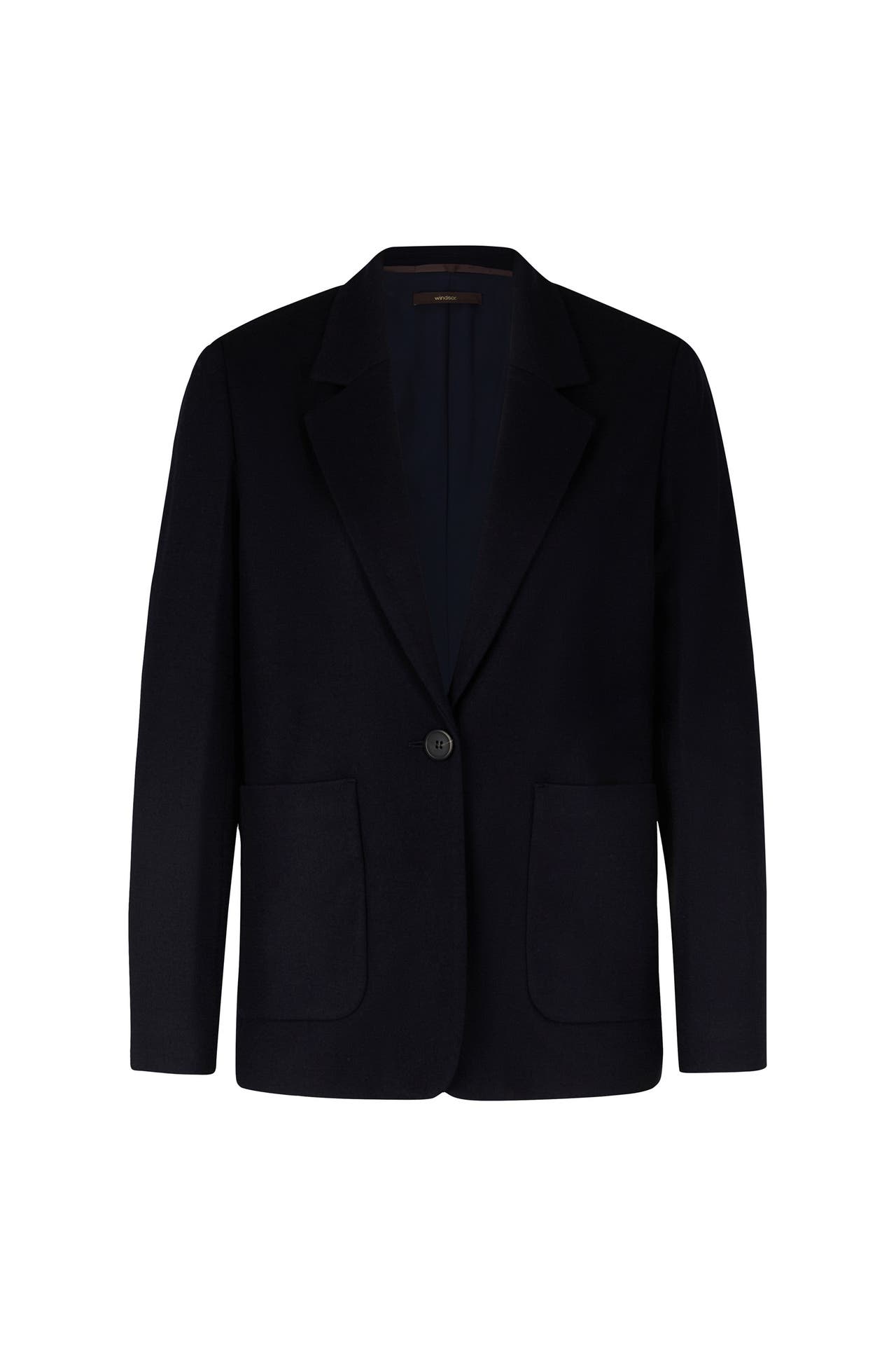 WINDSOR. Blazer Blazer navy, Bild 1