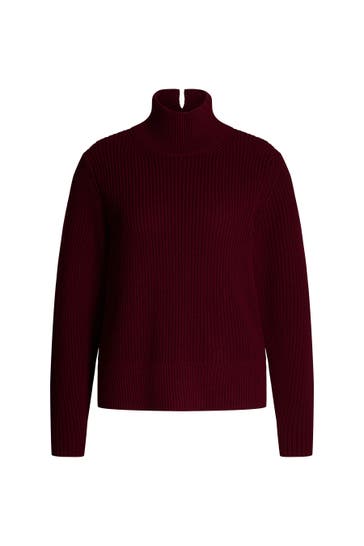 WINDSOR. Pullover Pullover rot