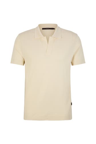 WINDSOR. Polo-Shirt Frido ecru