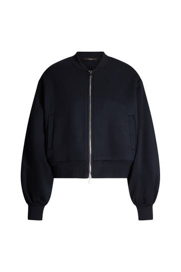 WINDSOR. Blouson navy