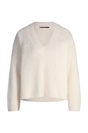 WINDSOR. Pullover Pullover ecru