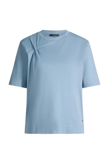 WINDSOR. T-Shirt T-Shirt hellblau