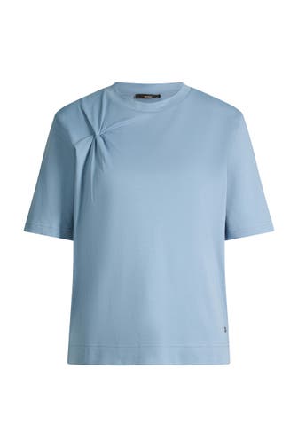 WINDSOR. T-Shirt T-Shirt hellblau