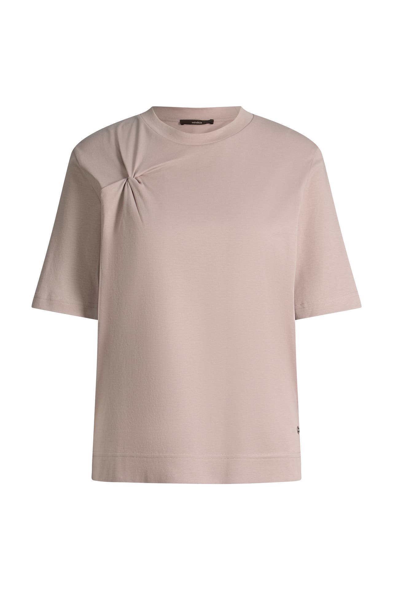 WINDSOR. T-Shirt T-Shirt taupe, Bild 1