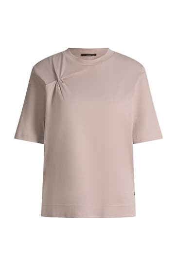 WINDSOR. T-Shirt T-Shirt taupe
