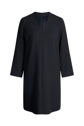 WINDSOR. Casual-Kleid Kleid navy