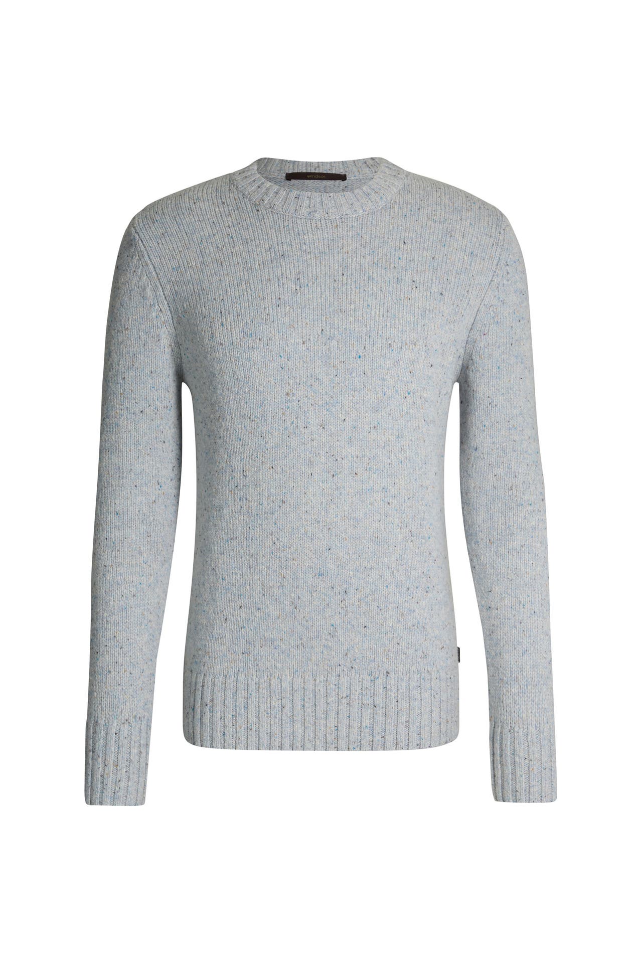WINDSOR. Pullover Barino hellblau, Bild 1