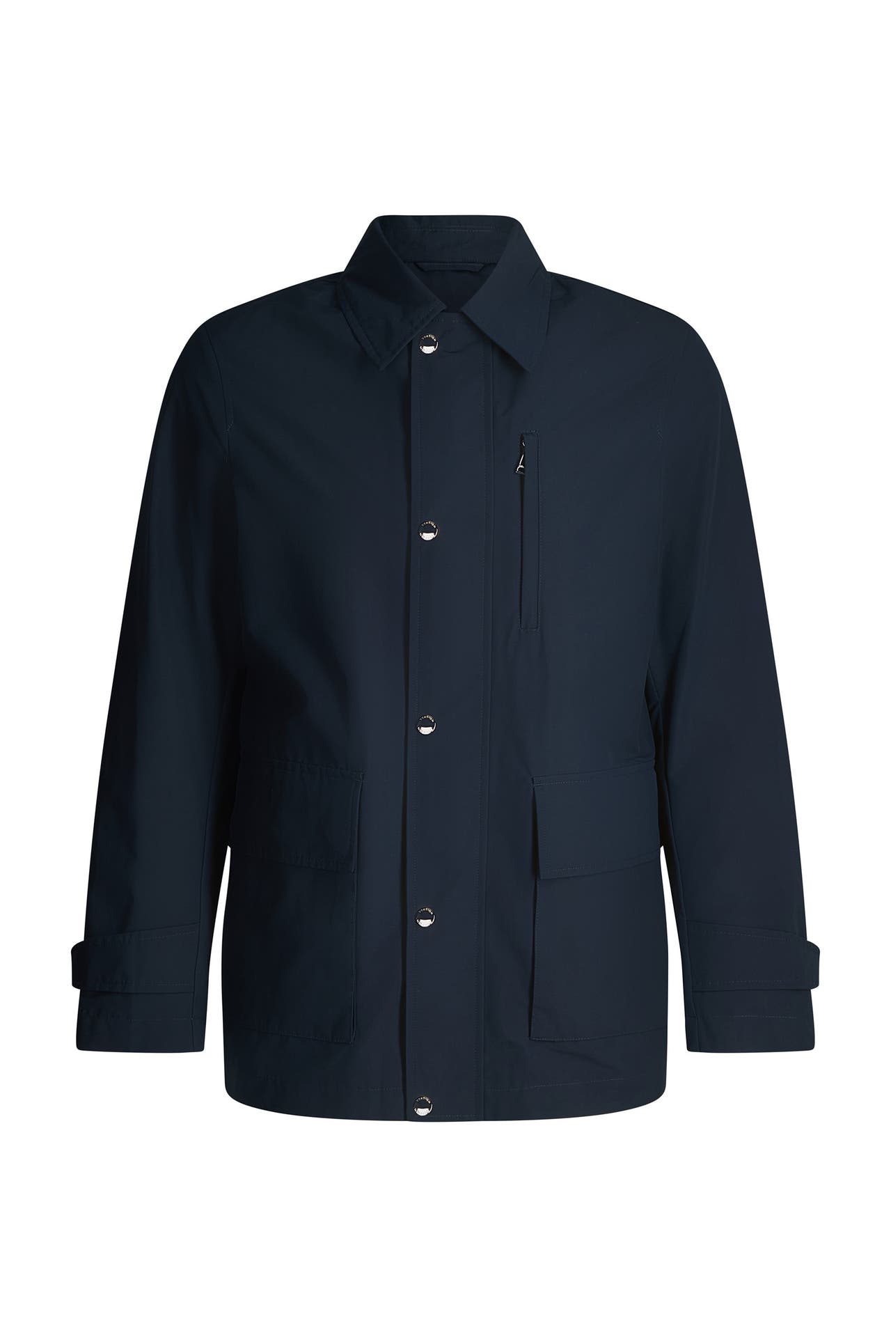 WINDSOR. Übergangsjacke Ascanio navy, Bild 1