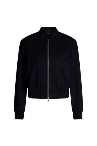 WINDSOR. Blouson Blouson navy