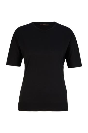 WINDSOR. T-Shirt T-Shirt oliv