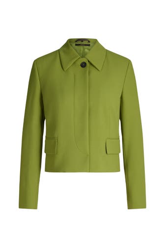 WINDSOR. Blazer Blazer grün