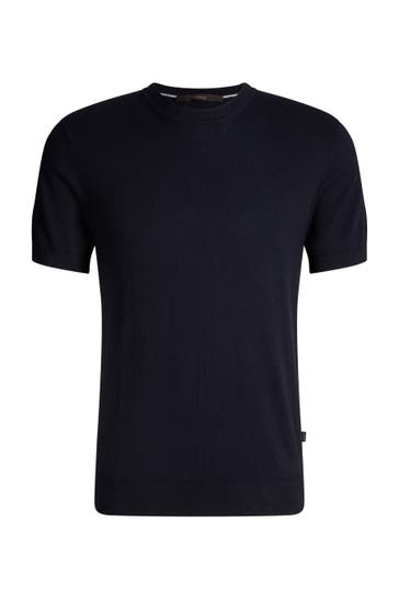 WINDSOR. Pullover Cashmilo navy