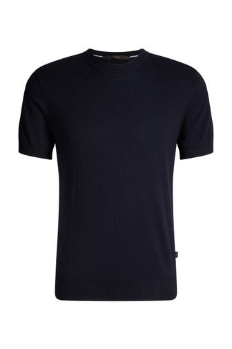 WINDSOR. Pullover Cashmilo navy
