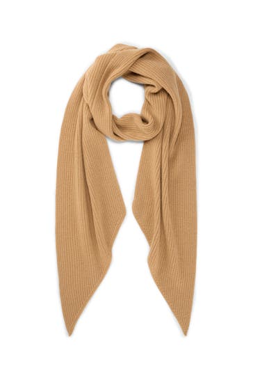 WINDSOR. Schal Schal braun