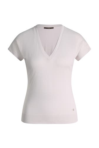 WINDSOR. T-Shirt T-Shirt beige