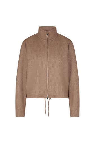 WINDSOR. Blouson Blouson braun