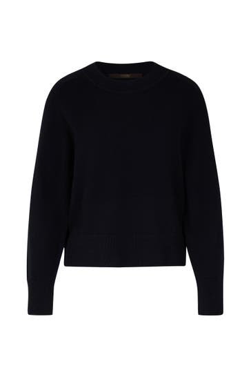 WINDSOR. Pullover Pullover navy