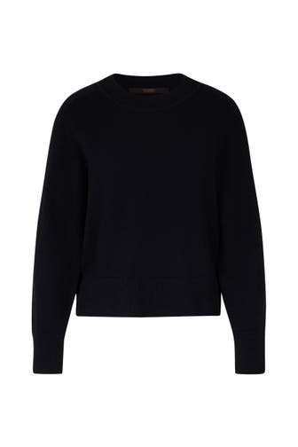 WINDSOR. Pullover Pullover navy