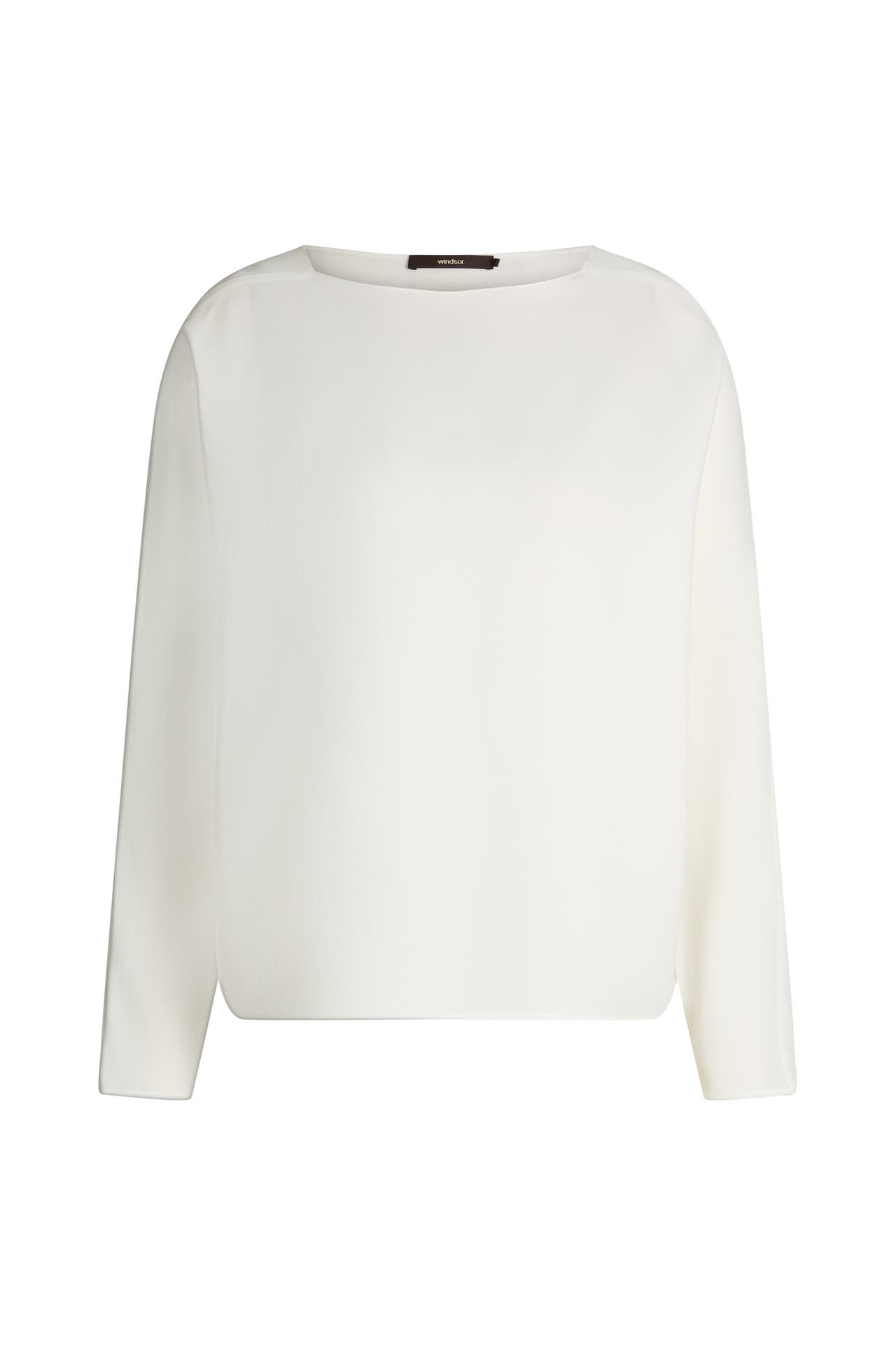 WINDSOR. Blusenshirt Blusen-Shirt ecru, Bild 1