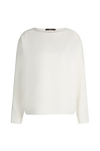 WINDSOR. Blusenshirt Blusen-Shirt ecru