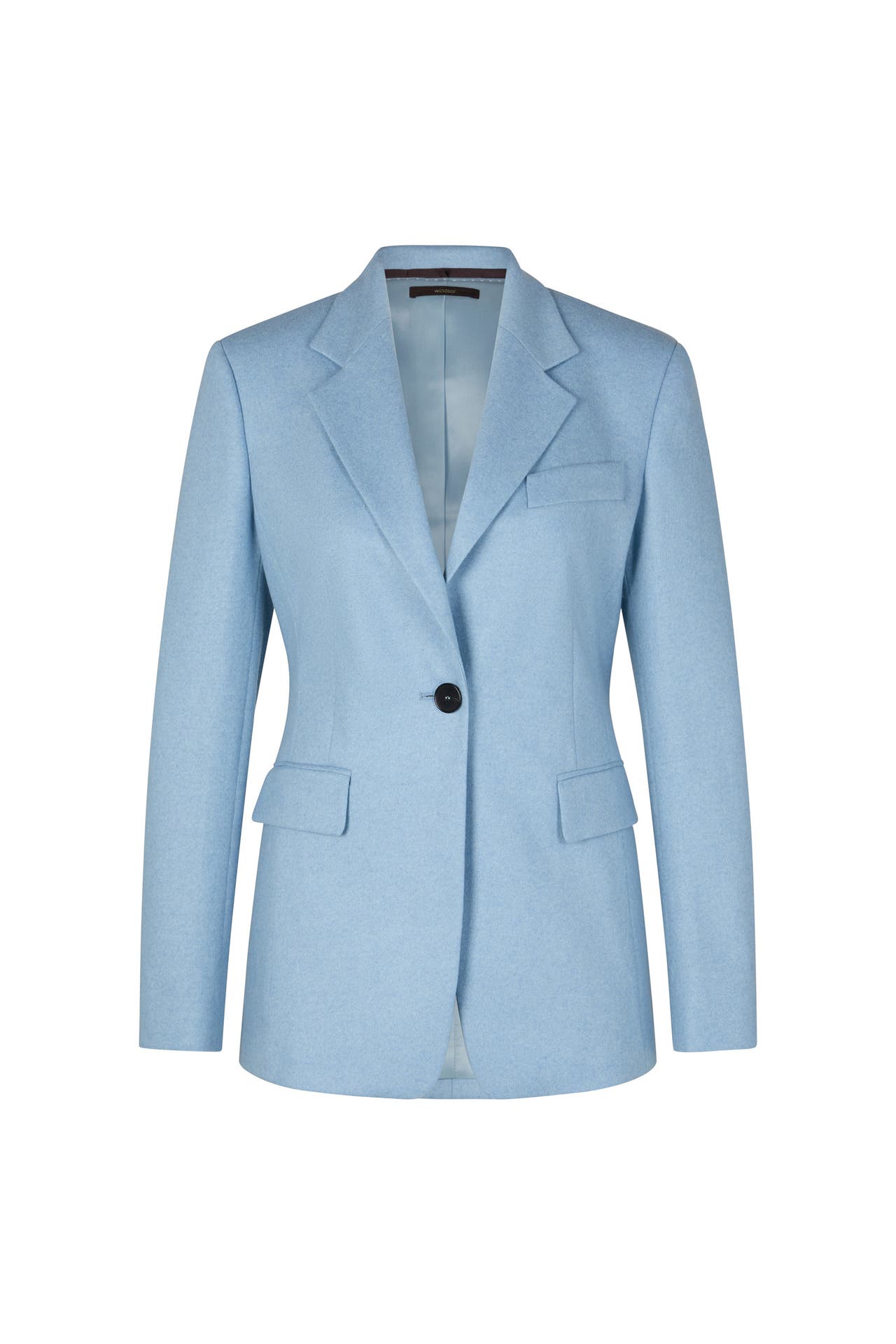 WINDSOR. Blazer Blazer hellblau, Bild 1