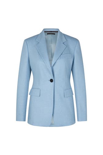 WINDSOR. Blazer Blazer hellblau