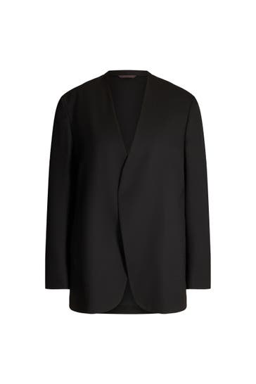 WINDSOR. Blazer Blazer schwarz
