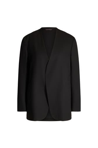 WINDSOR. Blazer Blazer schwarz