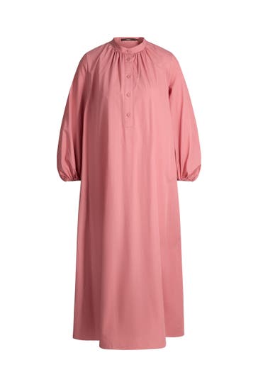 WINDSOR. Casual-Kleid Kleid rosa