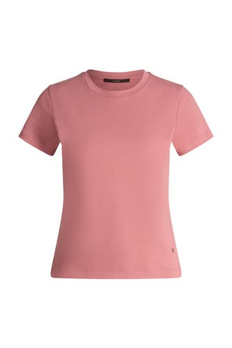 WINDSOR. T-Shirt T-Shirt rosa