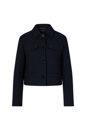 WINDSOR. - Blazer Blazer navy