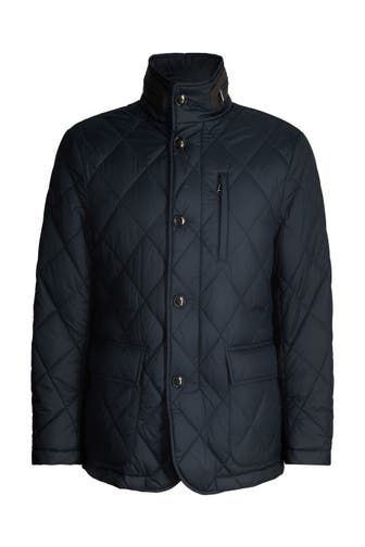 WINDSOR. Jacke Laerte navy