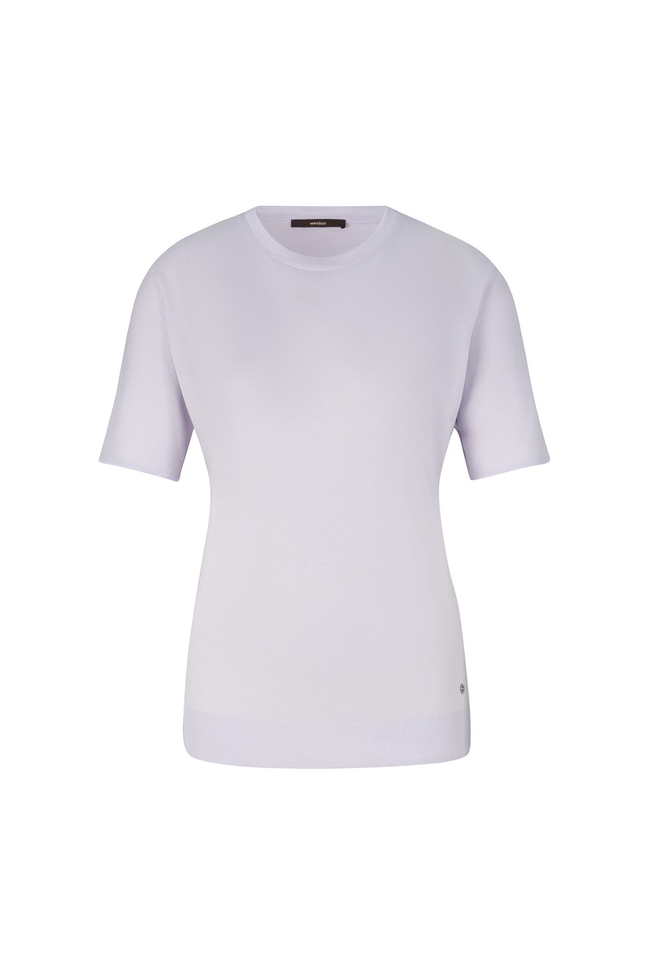 WINDSOR. T-Shirt T-Shirt flieder, Bild 1