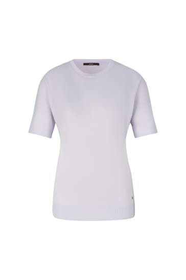 WINDSOR. T-Shirt T-Shirt flieder