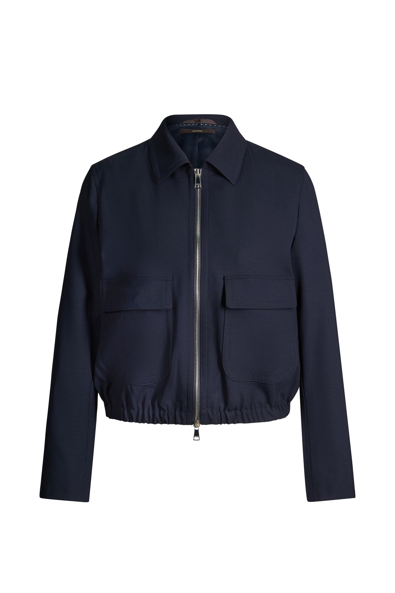 WINDSOR. Blouson Blouson navy, Bild 1