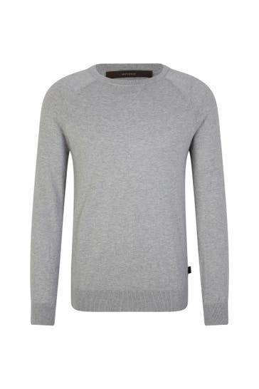WINDSOR. Pullover Cashmilo offwhite